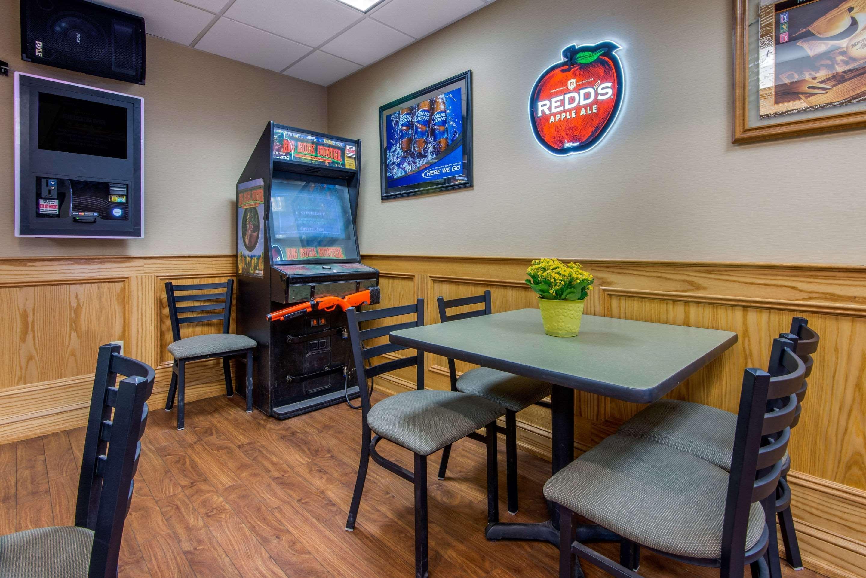 Quality Inn & Suites Mansfield Luaran gambar