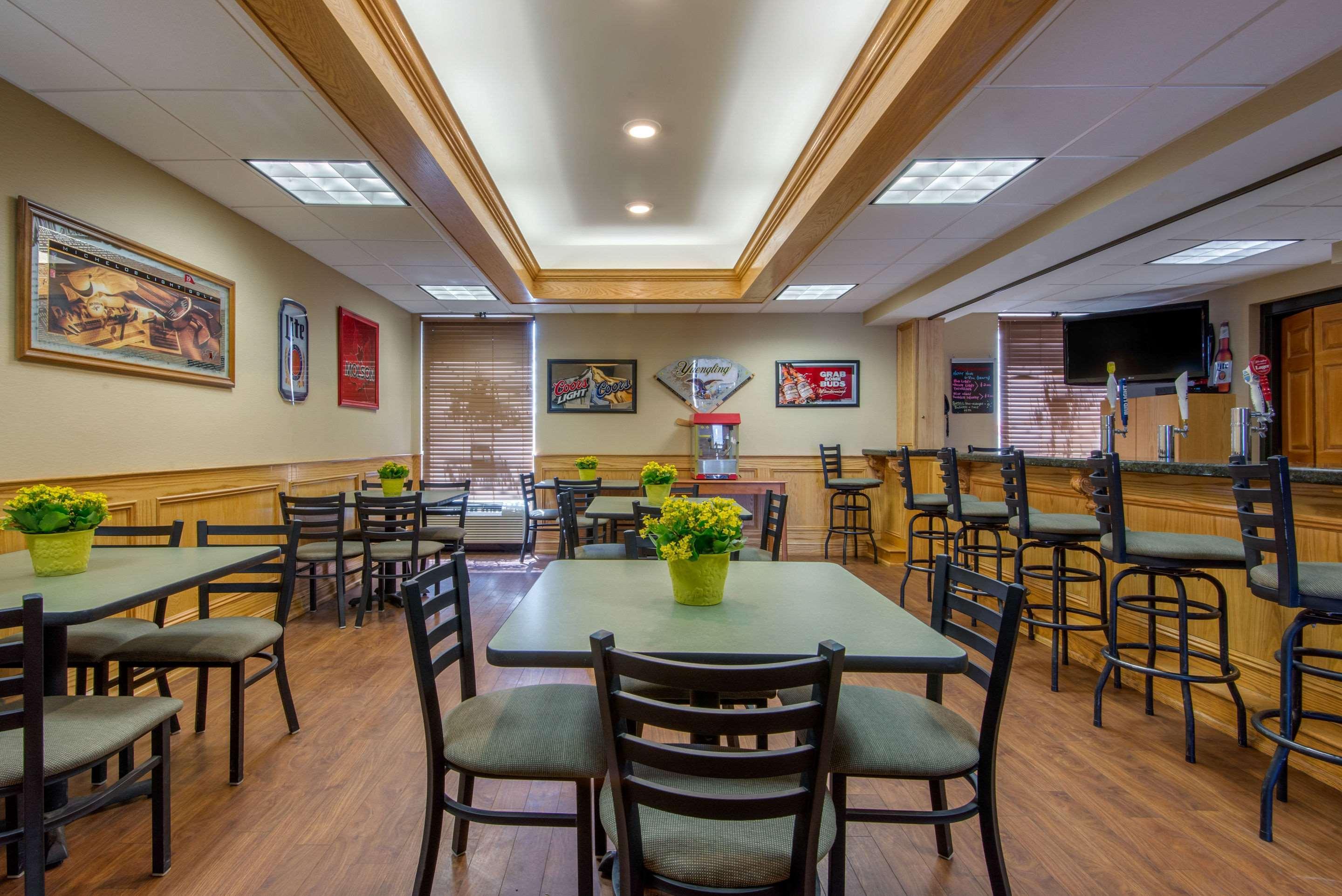 Quality Inn & Suites Mansfield Luaran gambar