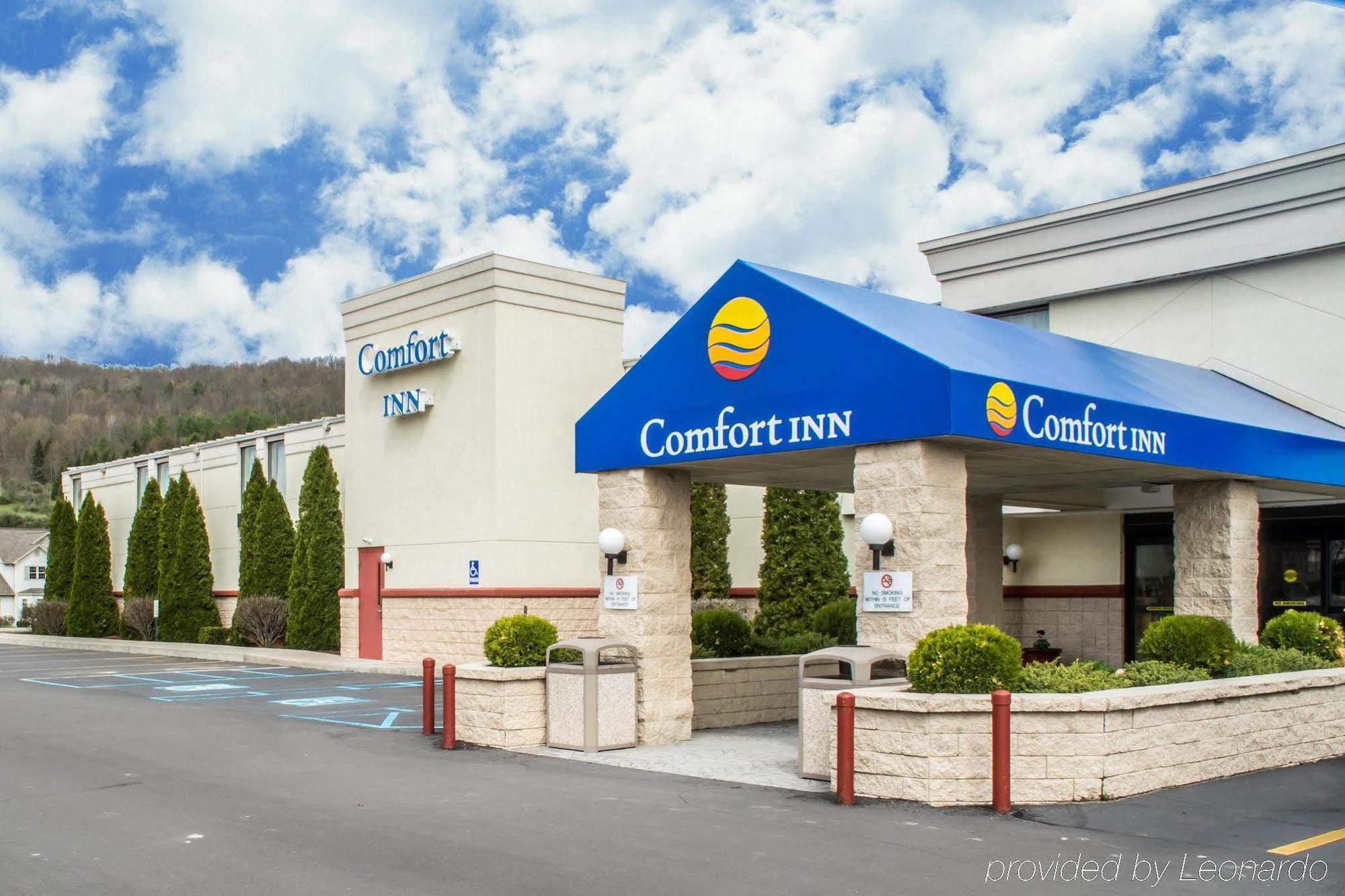 Quality Inn & Suites Mansfield Luaran gambar