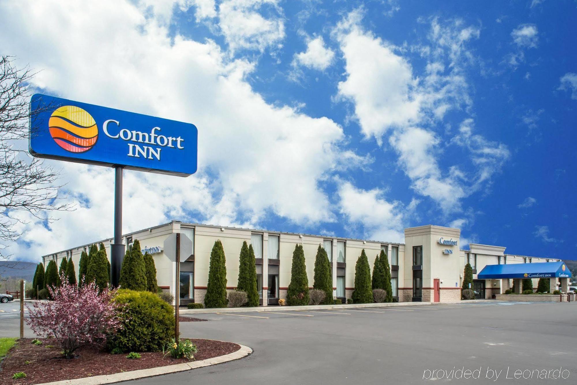 Quality Inn & Suites Mansfield Luaran gambar