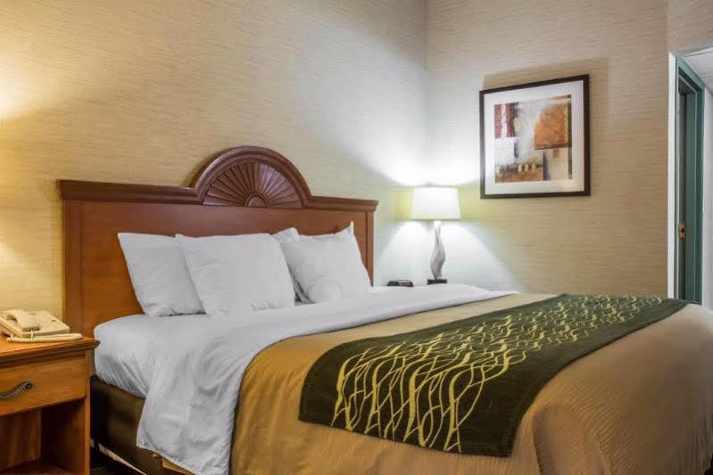 Quality Inn & Suites Mansfield Luaran gambar