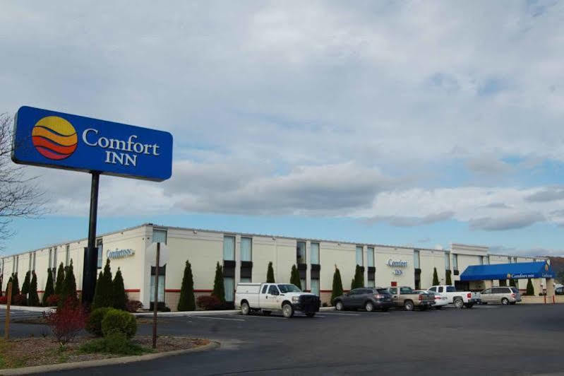 Quality Inn & Suites Mansfield Luaran gambar