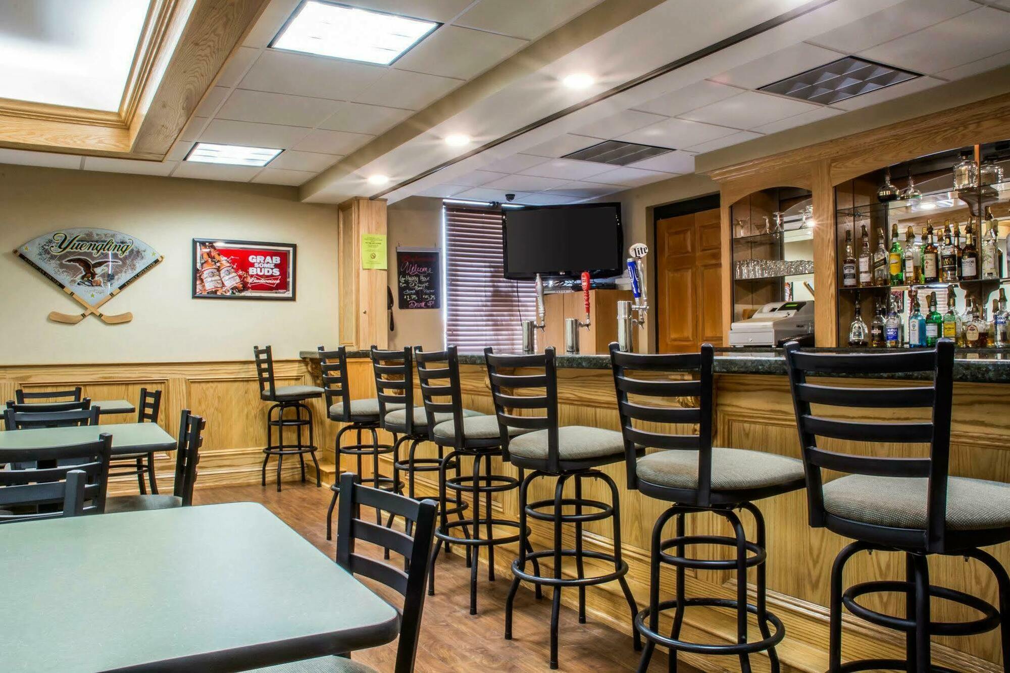 Quality Inn & Suites Mansfield Luaran gambar