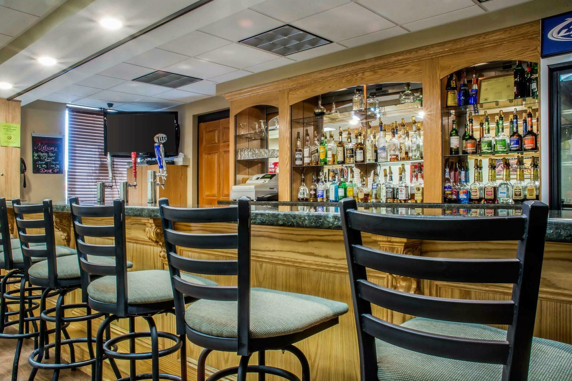Quality Inn & Suites Mansfield Luaran gambar
